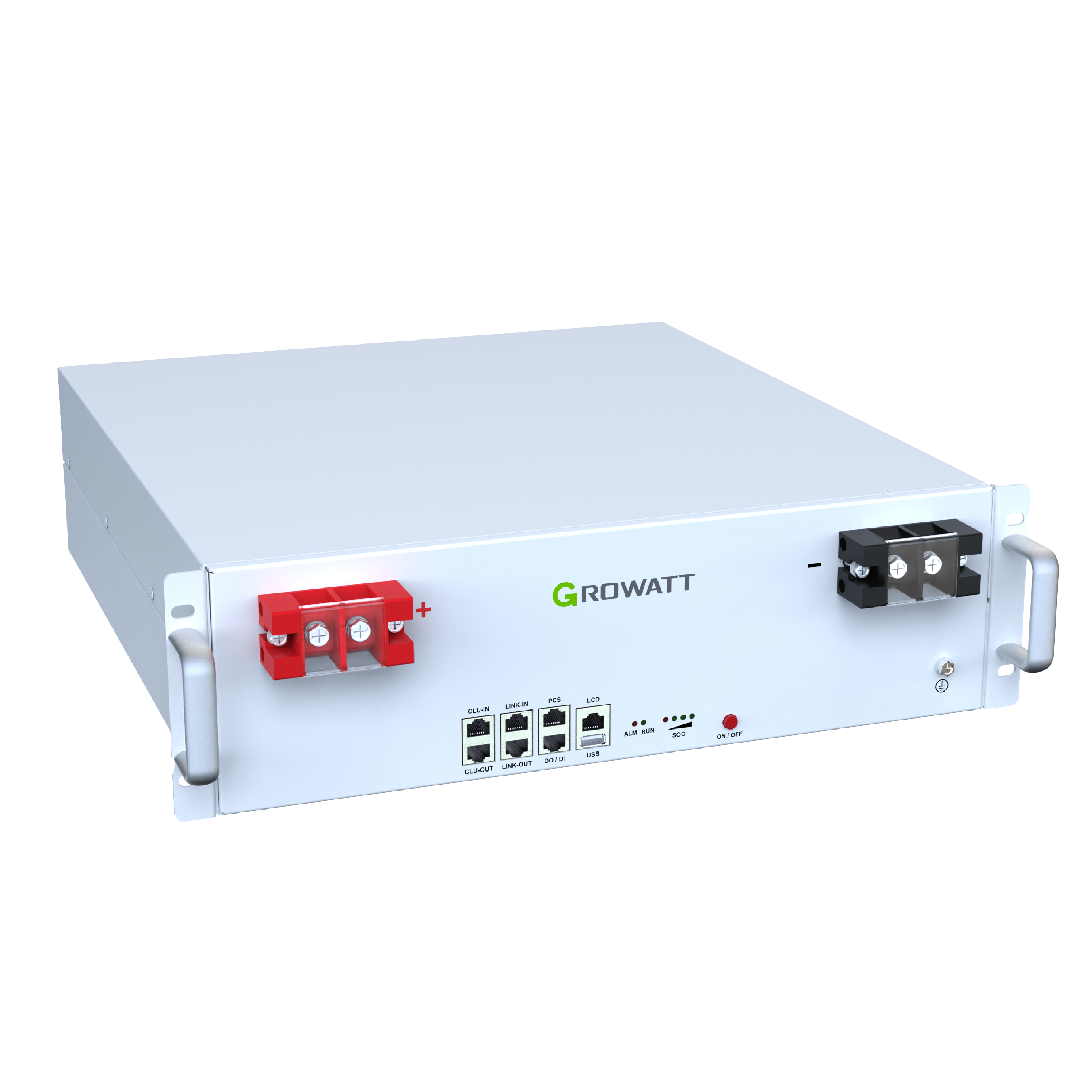 باتری لیتیومی Growatt HOPE 5.0L-B1