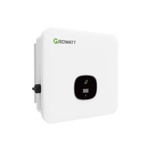 اینورتر Growatt MIN 5000TL-X