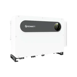 Inverter Max 125KTL3 LV X2