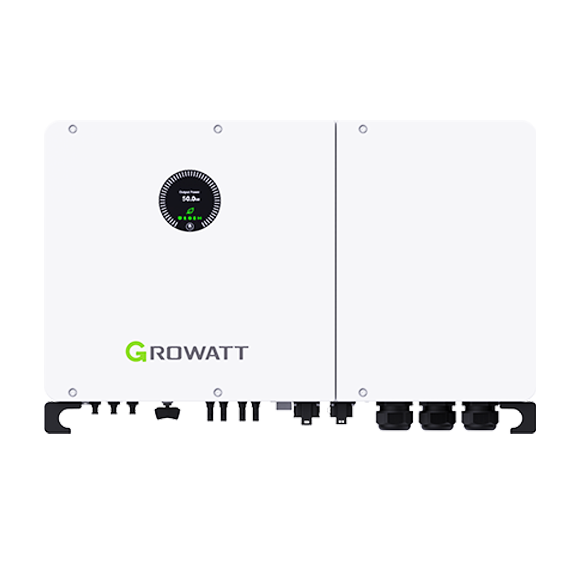 Inverter WIT 50K-XHU