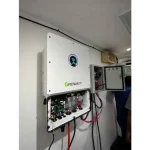 اینورتر های هیبرید چطور کار میکنند ؟‌